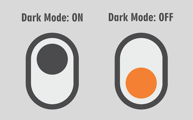 Dark mode không tốt cho mắt như bạn tưởng đâu, sự thật phức tạp hơn thế nhiều! - Ảnh 1. Dark mode không tốt cho mắt như bạn tưởng đâu, sự thật phức tạp hơn thế nhiều! - Ảnh 1.