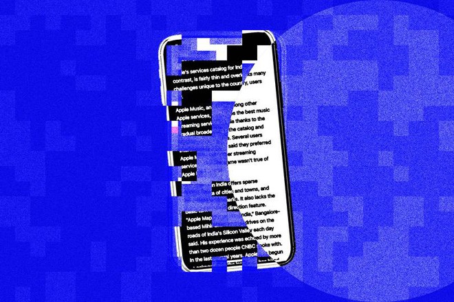 Dark mode không tốt cho mắt như bạn tưởng đâu, sự thật phức tạp hơn thế nhiều! - Ảnh 2. Dark mode không tốt cho mắt như bạn tưởng đâu, sự thật phức tạp hơn thế nhiều! - Ảnh 2.