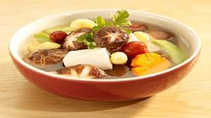 Nấm hương giúp hạ huyết áp - Ảnh 1. Nấm hương giúp hạ huyết áp - Ảnh 1.