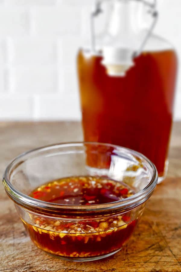 Ơn giời, công thức pha nước chấm chuẩn không cần chỉnh đây rồi các mẹ ạ! - Ảnh 4. Ơn giời, công thức pha nước chấm chuẩn không cần chỉnh đây rồi các mẹ ạ! - Ảnh 4.