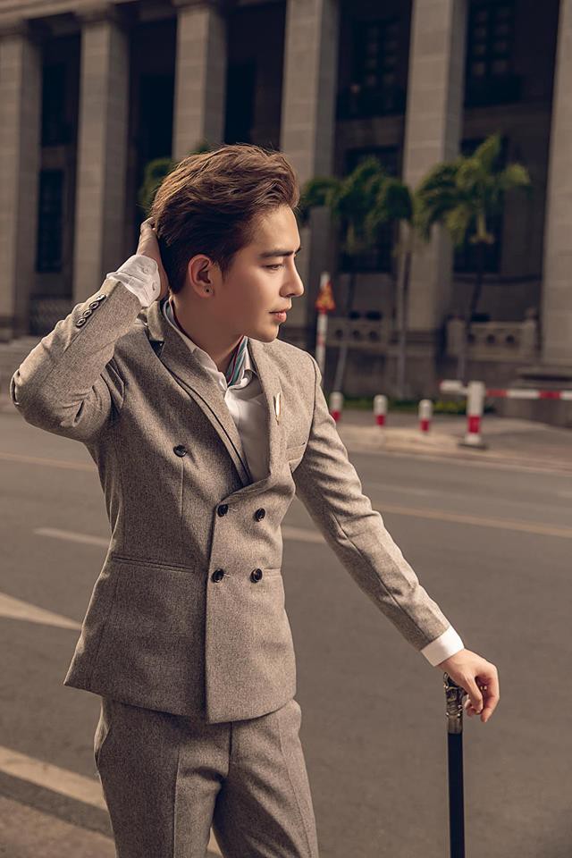 Chồng mới của ca sĩ Thu Thủy thật sự là người thế nào? - Ảnh 2. Chồng mới của ca sĩ Thu Thủy thật sự là người thế nào? - Ảnh 2.