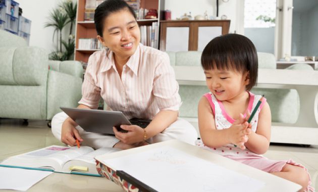 Nanny - Công việc “trông trẻ cao cấp” bỗng dưng hot, nhiều người xem đây là giải pháp thay mình đưa trẻ đến trường khi quá bận - Ảnh 3. Nanny - Công việc “trông trẻ cao cấp” bỗng dưng hot, nhiều người xem đây là giải pháp thay mình đưa trẻ đến trường khi quá bận - Ảnh 3.