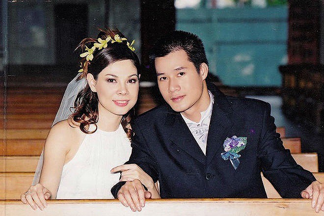 Quang Dũng lần đầu nói về yêu đồng tính và chuyện ly hôn Jennifer Phạm - Ảnh 7. Quang Dũng lần đầu nói về yêu đồng tính và chuyện ly hôn Jennifer Phạm - Ảnh 7.