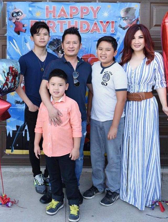 Nữ ca sĩ Việt sang Mỹ gợi cảm, giàu có, tình duyên lận đận - Ảnh 5. Nữ ca sĩ Việt sang Mỹ gợi cảm, giàu có, tình duyên lận đận - Ảnh 5.