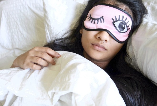 8 lầm tưởng về giấc ngủ có thể gây hại cho sức khoẻ của bạn - Ảnh 3.