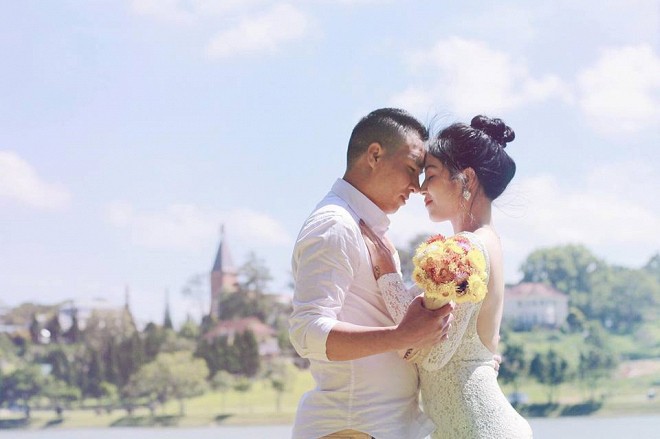 MC Hoàng Linh lộ việc mới mua nhà tiền tỉ và kế hoạch sinh em bé - Ảnh 7. MC Hoàng Linh lộ việc mới mua nhà tiền tỉ và kế hoạch sinh em bé - Ảnh 7.