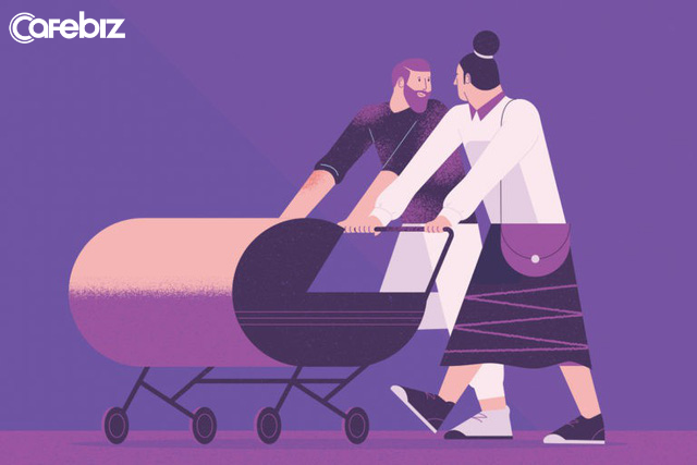Con trai, đừng bao giờ nghĩ rằng mình tiêu tiền là vì vợ!: Lá thư cha gửi con trai khiến mọi người kinh ngạc - Ảnh 2. Con trai, đừng bao giờ nghĩ rằng mình tiêu tiền là vì vợ!: Lá thư cha gửi con trai khiến mọi người kinh ngạc - Ảnh 2.