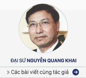 Kí sự của Đại sứ Nguyễn Quang Khai: Có một Triều Tiên hoàn toàn khác những gì phương Tây khắc họa - Ảnh 7.