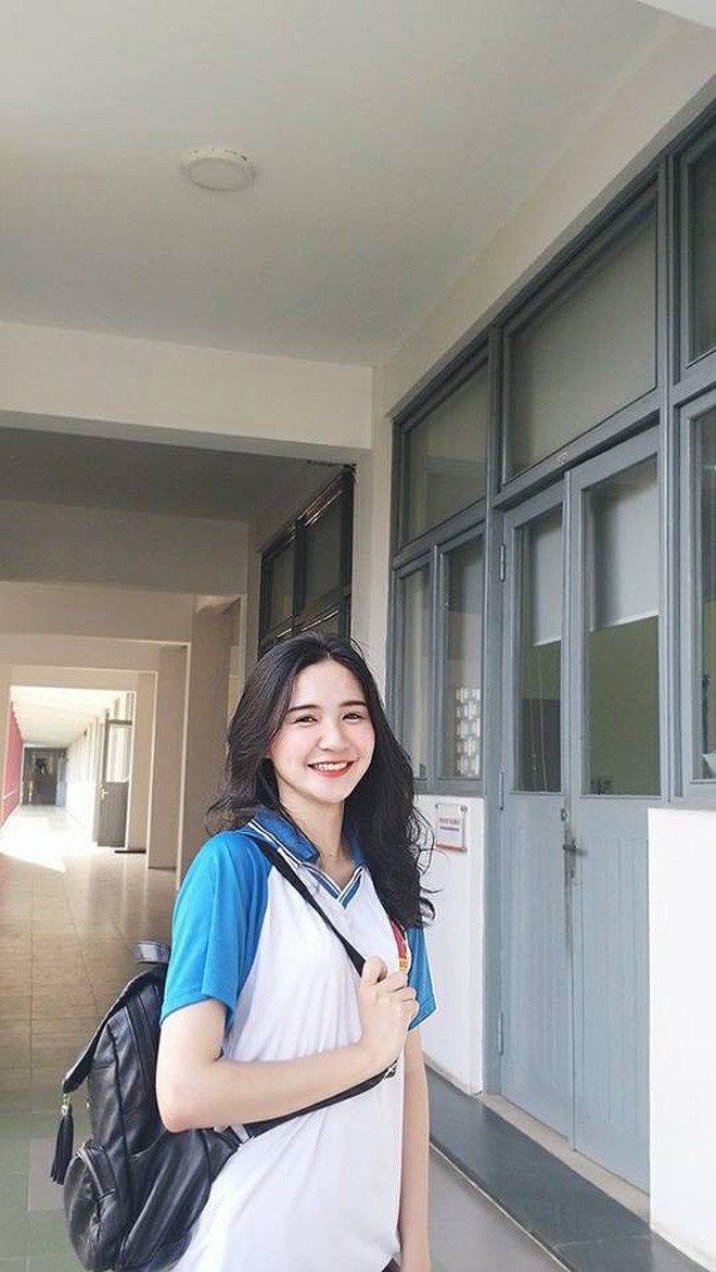 Nữ sinh 2000 trường Bách khoa gây bão tại Hoa hậu Hoàn vũ Việt Nam 2019 tuy nhiên lại tiết lộ một điều đầy tiếc nuối - Ảnh 2.