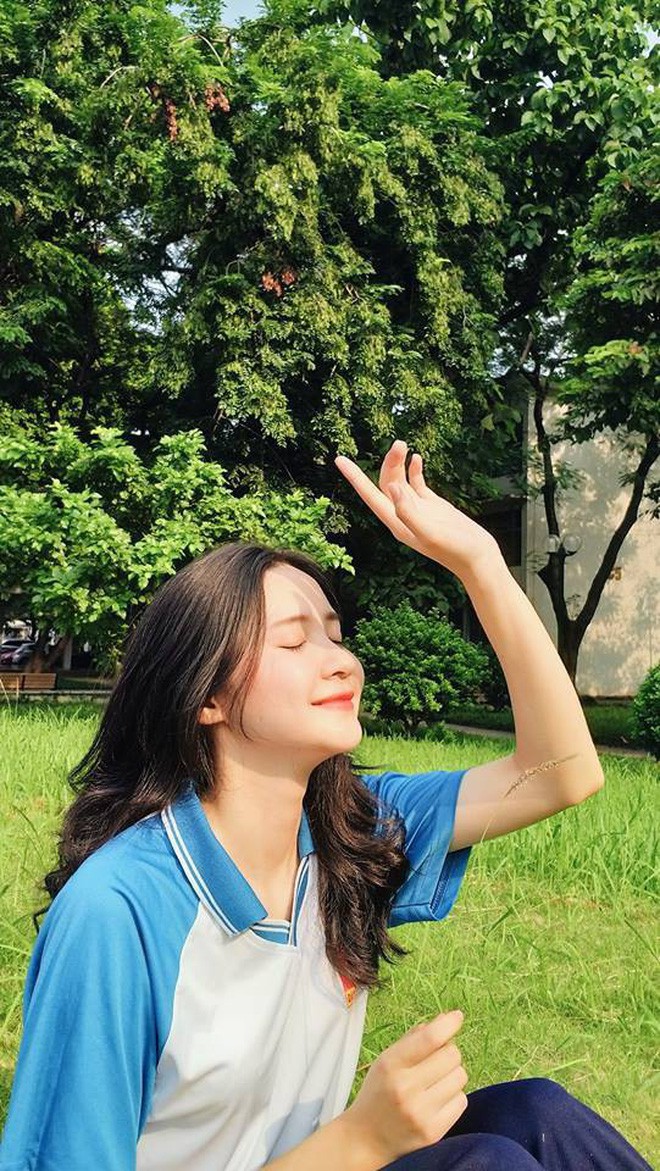 Nữ sinh 2000 trường Bách khoa gây bão tại Hoa hậu Hoàn vũ Việt Nam 2019 tuy nhiên lại tiết lộ một điều đầy tiếc nuối - Ảnh 3.