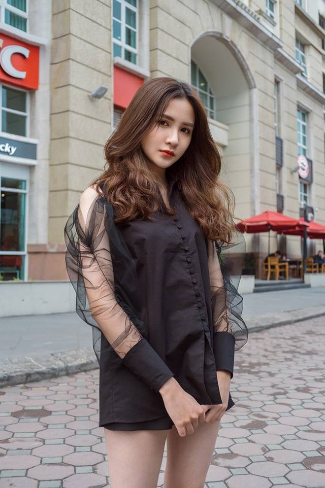 Nữ sinh 2000 trường Bách khoa gây bão tại Hoa hậu Hoàn vũ Việt Nam 2019 tuy nhiên lại tiết lộ một điều đầy tiếc nuối - Ảnh 7.