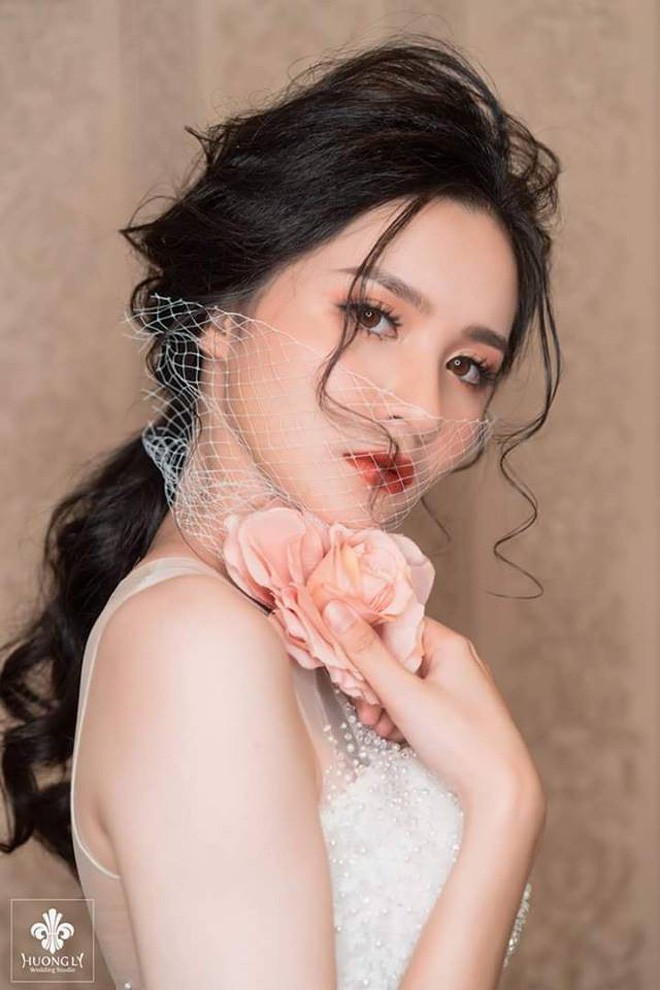 Nữ sinh 2000 trường Bách khoa gây bão tại Hoa hậu Hoàn vũ Việt Nam 2019 tuy nhiên lại tiết lộ một điều đầy tiếc nuối - Ảnh 9.