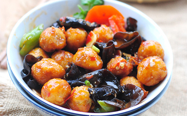 Chọn nấm hương và mộc nhĩ ăn Tết chuẩn ngon chuẩn sạch: Chuyên gia đưa ra mẹo hay! - Ảnh 2. Chọn nấm hương và mộc nhĩ ăn Tết chuẩn ngon chuẩn sạch: Chuyên gia đưa ra mẹo hay! - Ảnh 2.