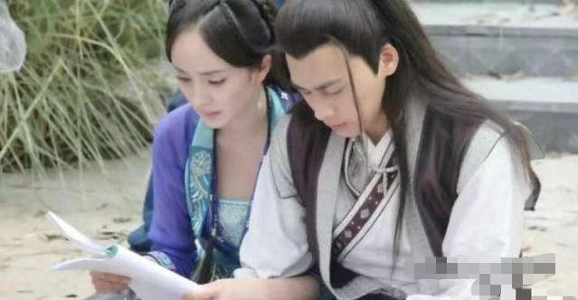 Truyền thông Hoa ngữ tiết lộ nguyên nhân thật sự khiến cho Dương Mịch và Lưu Khải Uy ly hôn, hóa ra từ phía nữ diễn viên? - Ảnh 2. Truyền thông Hoa ngữ tiết lộ nguyên nhân thật sự khiến cho Dương Mịch và Lưu Khải Uy ly hôn, hóa ra từ phía nữ diễn viên? - Ảnh 2.