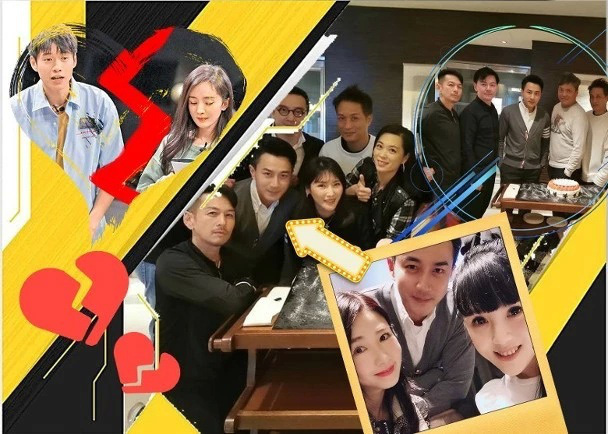Truyền thông Hoa ngữ tiết lộ nguyên nhân thật sự khiến cho Dương Mịch và Lưu Khải Uy ly hôn, hóa ra từ phía nữ diễn viên? - Ảnh 4. Truyền thông Hoa ngữ tiết lộ nguyên nhân thật sự khiến cho Dương Mịch và Lưu Khải Uy ly hôn, hóa ra từ phía nữ diễn viên? - Ảnh 4.