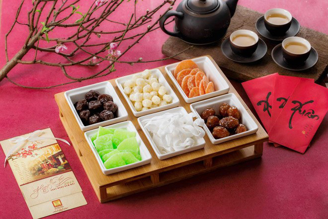 7 món ngon bổ sung dưỡng chất cho khớp khỏe mạnh trong mùa Tết - Ảnh 8. 7 món ngon bổ sung dưỡng chất cho khớp khỏe mạnh trong mùa Tết - Ảnh 8.