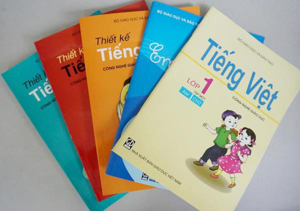 Sách Tiếng Việt của GS Hồ Ngọc Đại dạy chữ mà không hiểu nghĩa, dùng từ phản cảm - Ảnh 3. Sách Tiếng Việt của GS Hồ Ngọc Đại dạy chữ mà không hiểu nghĩa, dùng từ phản cảm - Ảnh 3.