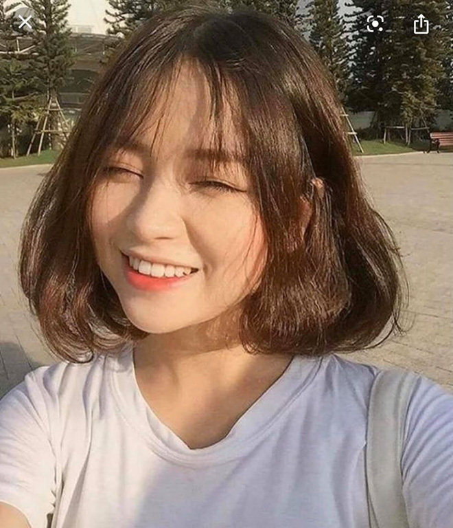 Gái xinh đăng ảnh toang-toàn-tập vì làm tóc theo hot girl 1m52, hỏi mới biết: Đấy là làm chưa xong, kết quả ra khác lắm - Ảnh 1. Gái xinh đăng ảnh toang-toàn-tập vì làm tóc theo hot girl 1m52, hỏi mới biết: Đấy là làm chưa xong, kết quả ra khác lắm - Ảnh 1.