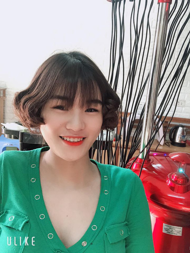 Gái xinh đăng ảnh toang-toàn-tập vì làm tóc theo hot girl 1m52, hỏi mới biết: Đấy là làm chưa xong, kết quả ra khác lắm - Ảnh 2. Gái xinh đăng ảnh toang-toàn-tập vì làm tóc theo hot girl 1m52, hỏi mới biết: Đấy là làm chưa xong, kết quả ra khác lắm - Ảnh 2.