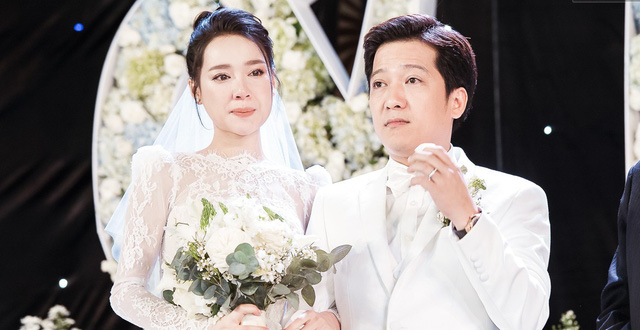 Trường Giang: Tôi trưởng thành hơn không phải do scandal, cũng không phải vì có con - Ảnh 5. Trường Giang: Tôi trưởng thành hơn không phải do scandal, cũng không phải vì có con - Ảnh 5.