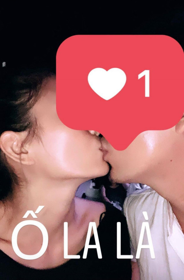 Á hậu Mâu Thủy xác nhận chấm dứt chuyện tình 8 năm vì bạn trai... mua nhầm size giày! - Ảnh 4. Á hậu Mâu Thủy xác nhận chấm dứt chuyện tình 8 năm vì bạn trai... mua nhầm size giày! - Ảnh 4.