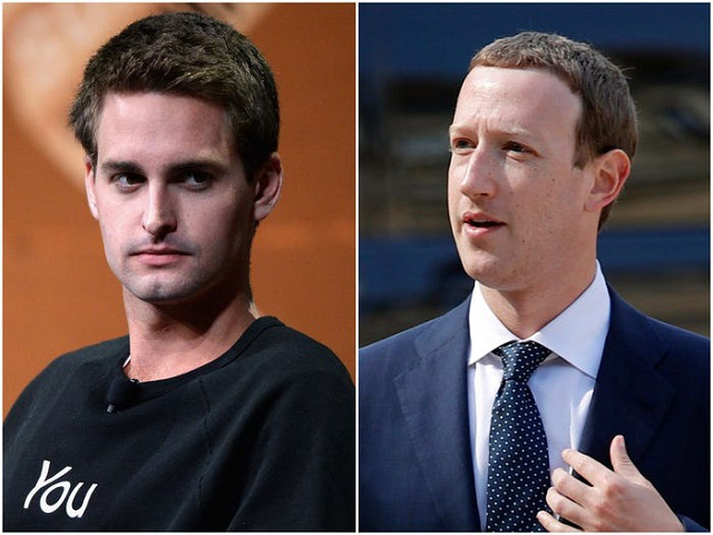 Những cặp CEO nổi tiếng đối đầu nhau tại Thung lũng Silicon - Ảnh 6.