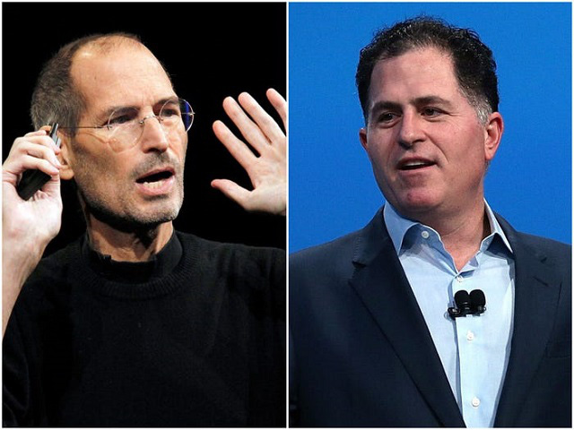 Những cặp CEO nổi tiếng đối đầu nhau tại Thung lũng Silicon - Ảnh 7.