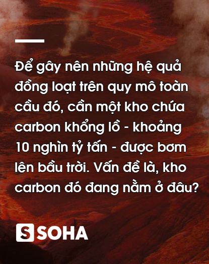 Lời tiên tri nào cho nhân loại từ cơn đại hồng thủy nghìn độ khi nhà khoa học càng tìm hiểu, càng lo lắng? - Ảnh 5.