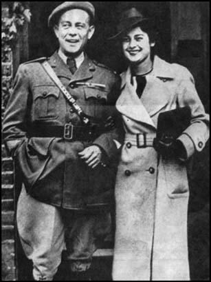 Violette Szabo - Nữ điệp viên Anh có lòng dũng cảm phi thường - Ảnh 1. Violette Szabo - Nữ điệp viên Anh có lòng dũng cảm phi thường - Ảnh 1.