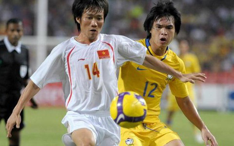 Màn quỳ lạy HLV để xin rời ĐT Việt Nam và cú đổi kèo ngoạn mục của nhà vô địch AFF Cup - Ảnh 3.
