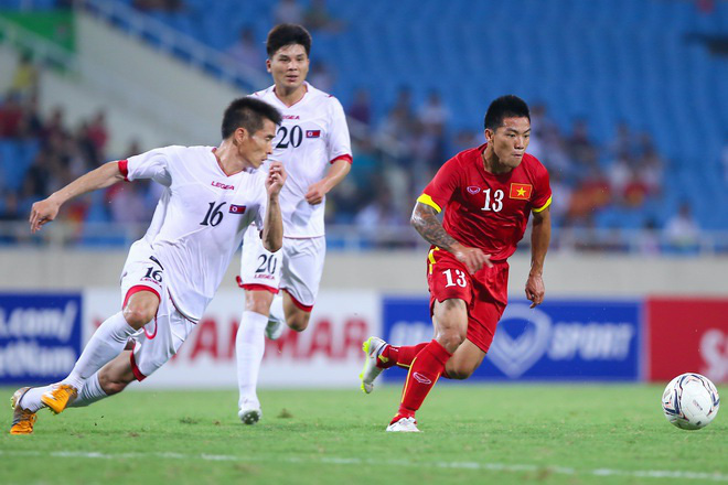 Giọt nước mắt SEA Games, xin rời ĐTVN và phút huy hoàng để đời của “thần tài” bóng đá Việt - Ảnh 3.