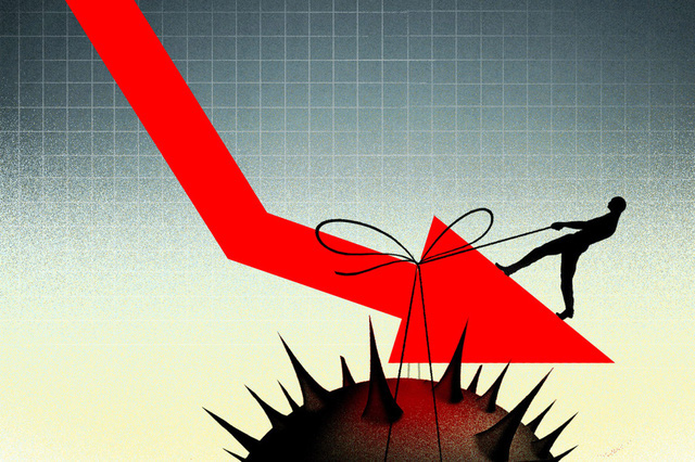 Economist: Việt Nam đứng thứ 12/66 trong số những nền kinh tế mới nổi đủ mạnh để tồn tại sau dịch Covid-19 - Ảnh 3. Economist: Việt Nam đứng thứ 12/66 trong số những nền kinh tế mới nổi đủ mạnh để tồn tại sau dịch Covid-19 - Ảnh 3.