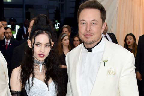 Chuyện tình từ một dòng tweet ‘vu vơ’ về AI giữa Elon Musk và bạn gái kém 16 tuổi: Chẳng ai quá bận để yêu đương, dù đó là kẻ cuồng việc như ông chủ Tesla! - Ảnh 2.