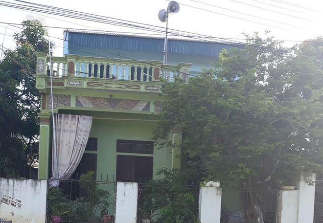 Ngỡ ngàng ngắm những căn nhà của 12 hộ cận nghèo ở Thanh Hóa - Ảnh 5.