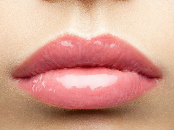 Đôi môi nói gì về sức khỏe của bạn? - Ảnh 2.