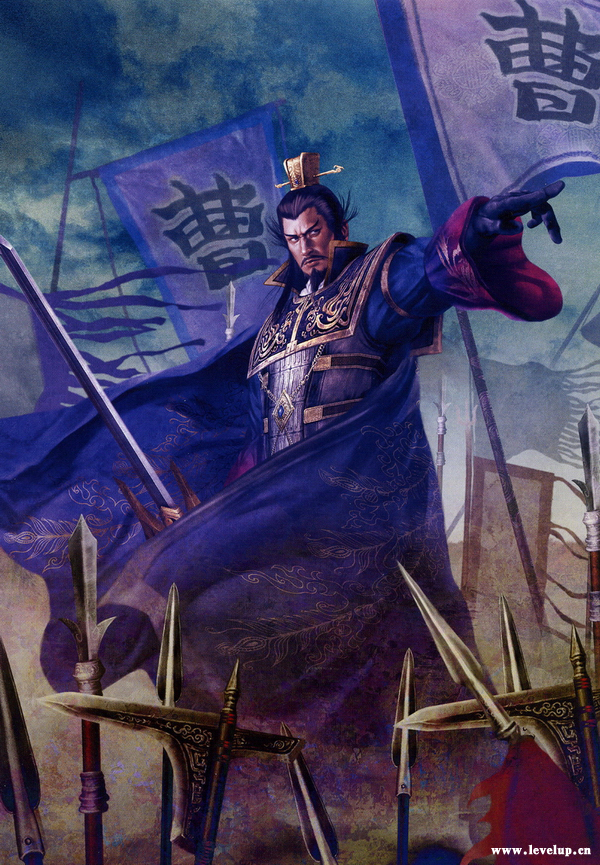 Khi cục diện tam phân thiên hạ đã định hình, bất cứ bên nào cũng rất khó phá vỡ thế cân bằng.