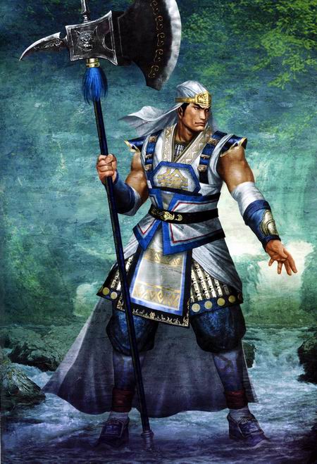 Chiến dịch phá vây Phàn Thành của Từ Hoảng góp phần giúp chiến dịch đoạt Kinh Châu của Đại đô đốc Đông Ngô Lữ Mông thành công.