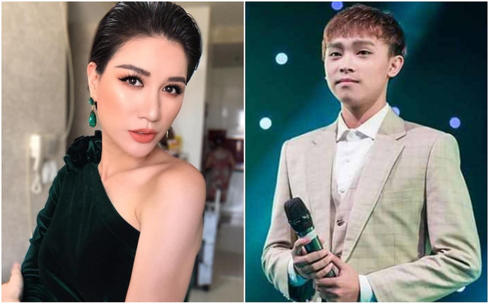 CDM nói Hồ Văn Cường không cần sang Mỹ tưởng nhớ Phi Nhung, Trang Trần: Muốn cũng không được