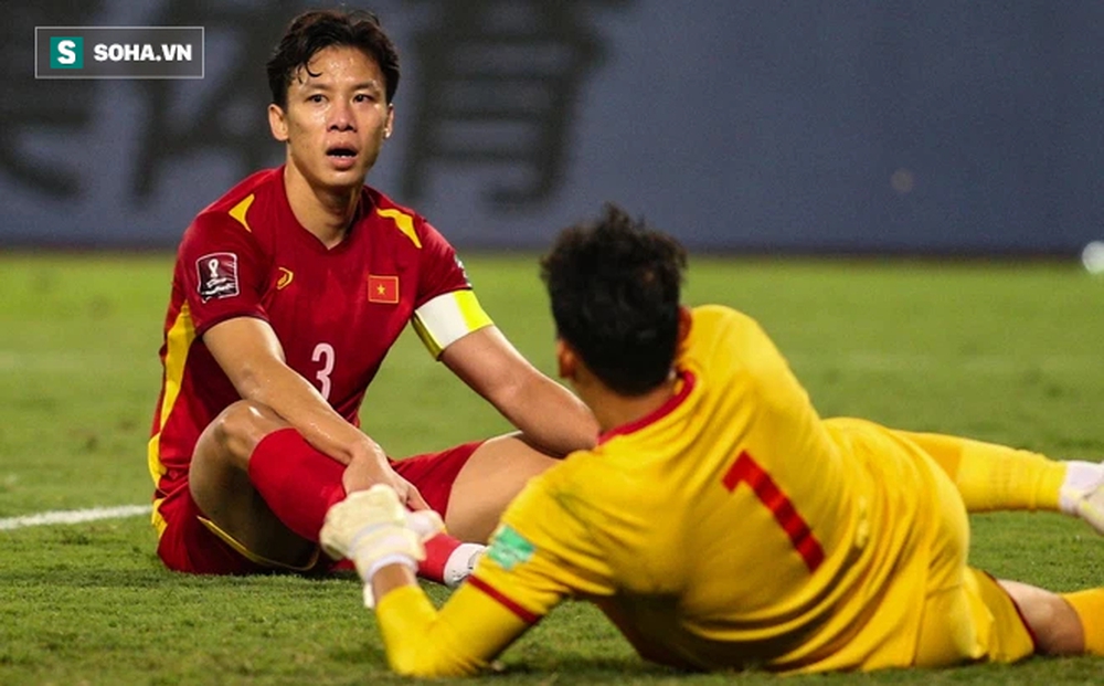 Nhà vô địch AFF Cup: Đấu với các đội hàng đầu châu Á, sao cứ đòi hỏi Việt Nam phải thắng?