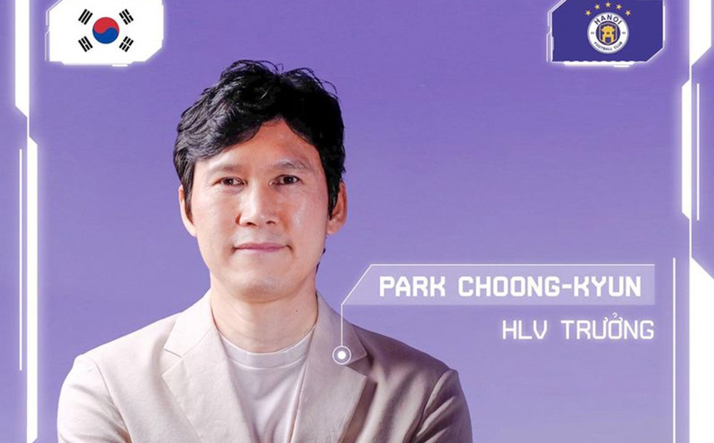 Bầu Hiển gật đầu, HLV Park Hang-seo có 