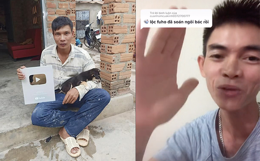 "Chàng chăn bò" nổi tiếng thế giới: Lộc Fuho là sự khác biệt, cậu ấy rất tài năng "Chàng chăn bò" nổi tiếng thế giới: Lộc Fuho là sự khác biệt, cậu ấy rất tài năng