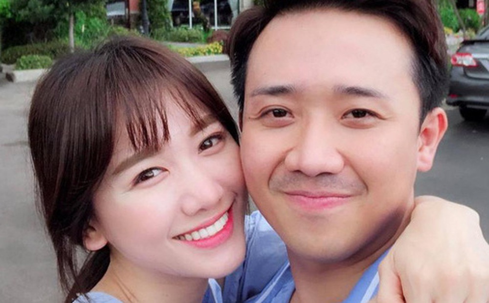 Hari Won than thở tiền thuê nhà tăng, Trấn Thành lặp lại 1 động thái hậu drama 1000 trang sao kê Hari Won than thở tiền thuê nhà tăng, Trấn Thành lặp lại 1 động thái hậu drama 1000 trang sao kê