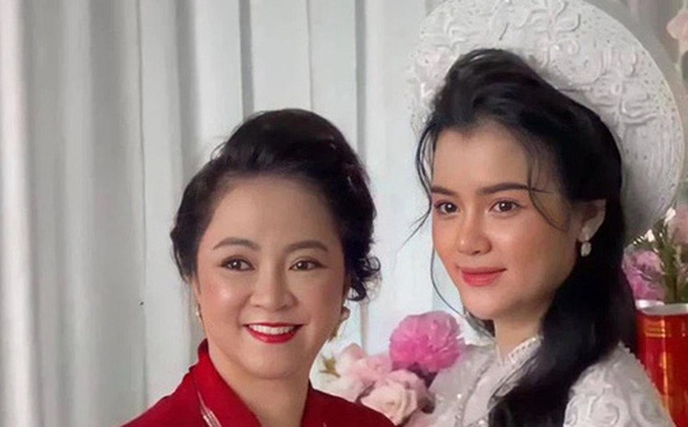 Con dâu “bà trùm” Đại Nam bất ngờ bị dân mạng đào lại cuộc sống cũ, trái ngược hoàn toàn với lúc khoe xe sang và kim cương Con dâu “bà trùm” Đại Nam bất ngờ bị dân mạng đào lại cuộc sống cũ, trái ngược hoàn toàn với lúc khoe xe sang và kim cương