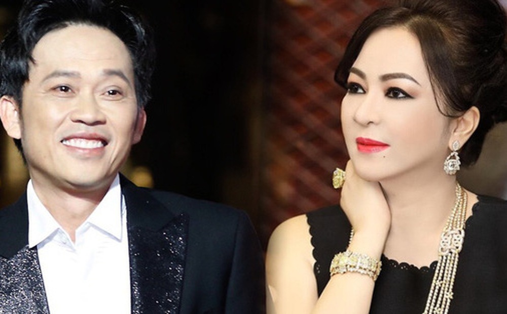Nghệ sĩ Hoài Linh tố cáo bà Phương Hằng những gì? Nghệ sĩ Hoài Linh tố cáo bà Phương Hằng những gì?