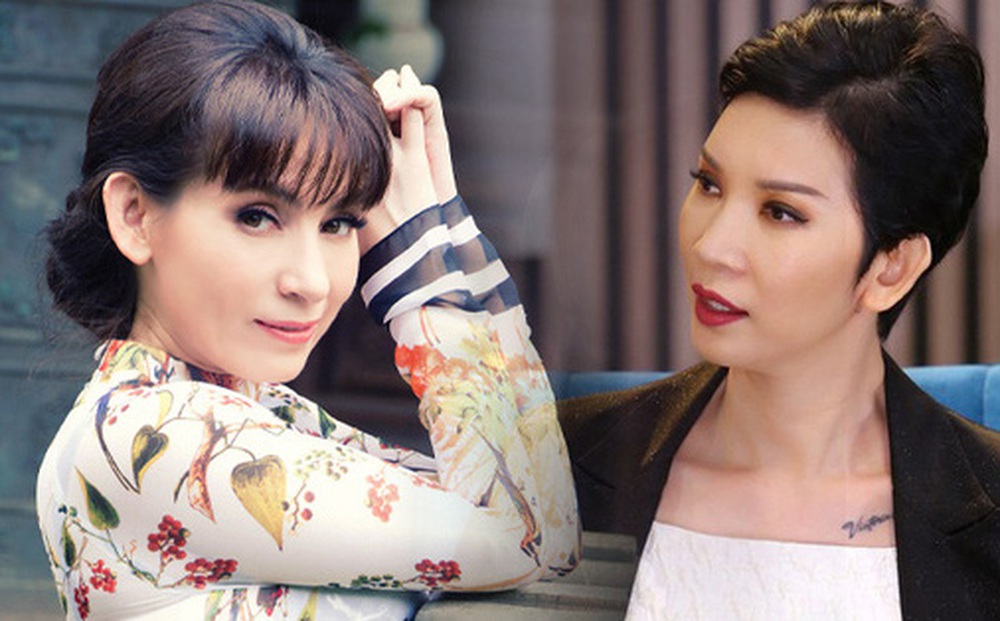 Xuân Lan bức xúc vì có người loan tin về sức khoẻ Phi Nhung gây hoang mang, bất chấp chỉ để lấy tương tác trên MXH Xuân Lan bức xúc vì có người loan tin về sức khoẻ Phi Nhung gây hoang mang, bất chấp chỉ để lấy tương tác trên MXH