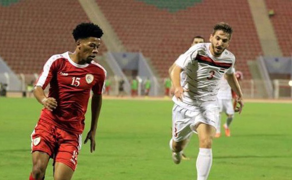 Oman gửi ‘cảnh báo đanh thép ’ đến đội tuyển Việt Nam ở vòng loại World Cup