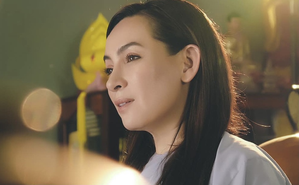 Phi Nhung bảo thương Việt Nam, thương những đứa con nên ở lại, không đi Mỹ! Phi Nhung bảo thương Việt Nam, thương những đứa con nên ở lại, không đi Mỹ!