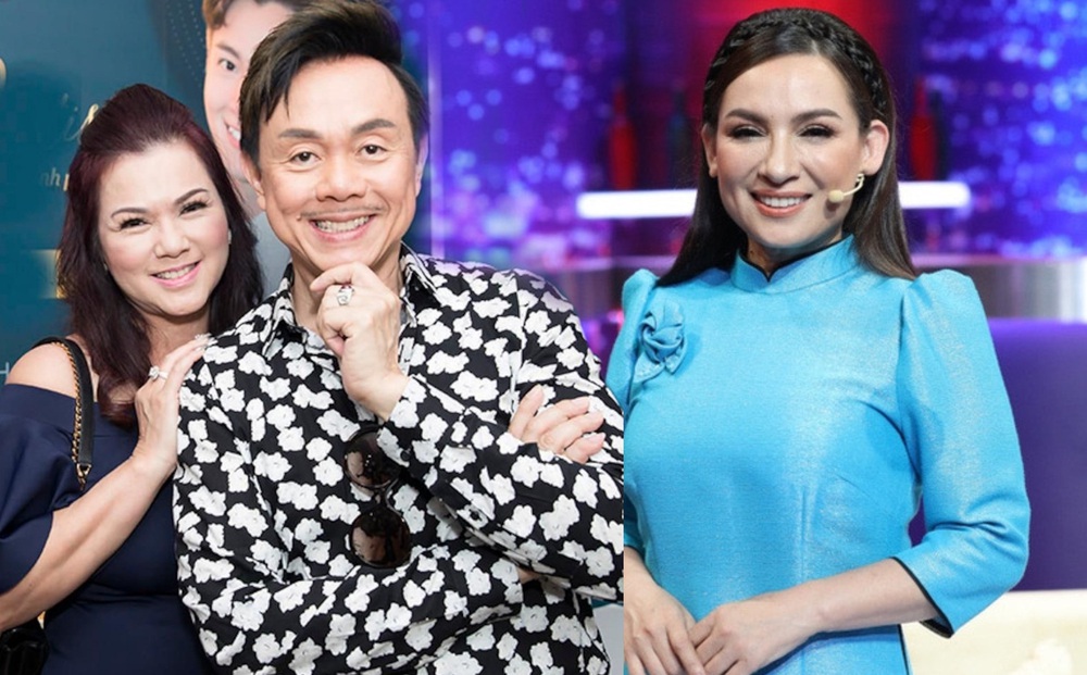 Vợ cố nghệ sĩ Chí Tài tiết lộ những món quà Phi Nhung thường tặng mình mỗi khi về Mỹ, nhìn thôi mà đau lòng Vợ cố nghệ sĩ Chí Tài tiết lộ những món quà Phi Nhung thường tặng mình mỗi khi về Mỹ, nhìn thôi mà đau lòng