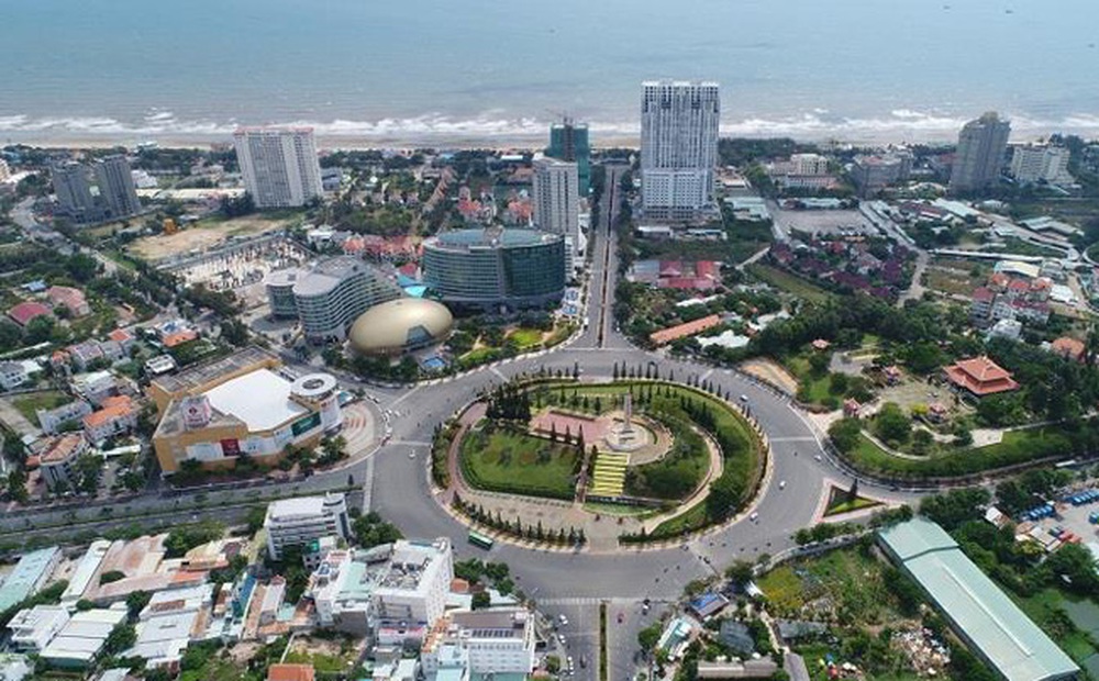 Lộ diện top 10 địa phương có quy mô nền kinh tế và GRDP bình quân đầu người lớn nhất cả nước