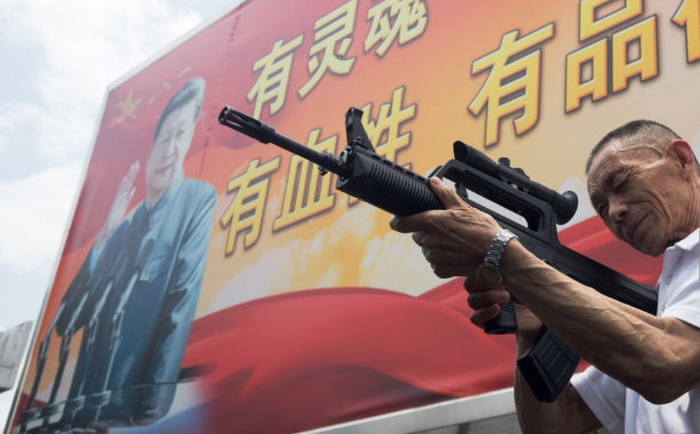 Vũ khí Trung Quốc nhanh chóng tụt hạng trên thương trường thế giới: Của rẻ là của ôi?